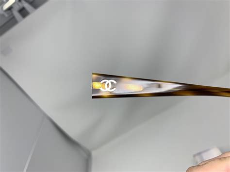 chanel glasses warranty|chanel replacement parts.